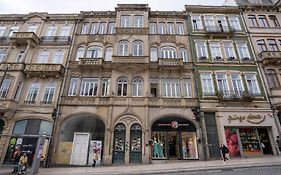 Home At Porto - Bolhao Apartments